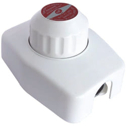 Ayor - Détendeur déclencheur fixe classe 1 - pour bouteille propane MM20/150