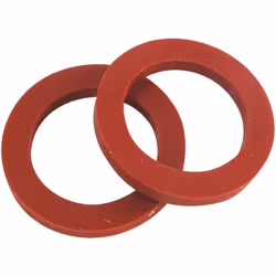 SOMATHERM FOR YOU - B8663 - 2 joints bruns pour écrous 20/150 en BUTANE ou PROPANE DESCRIPTION Réalise l'étanchéité entre deu ...