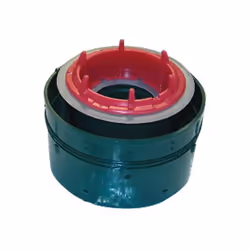 Description générale Ce joint de mécanisme en silicone est spécialement conçu pour une utilisation avec de l'eau. Il garantit ...