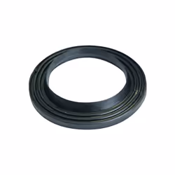 Usage du produit : Pour l'eau Type de joint : Cuvette WC Matière principale : Caoutchouc Largeur (en cm) : 8.5 Hauteur (en cm ...