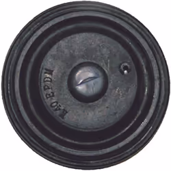 SOMATHERM FOR YOU - P66001 - Membrane pour robinet flotteur Dimensions - Ø extérieur 33mm - hauteur 11mm A PROPOS DE L'ARTICL ...