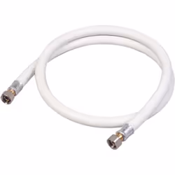 SOMATHERM FOR YOU - B656-20 - Flexible caoutchouc pour GAZ NATUREL - Longueur 2 mètres - Durée 10 ans - Pour l'alimentation d ...