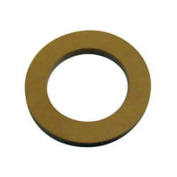 Jacob Delafon - Joint wc pour soupape L.8.2 x H.0.6 x P.5.9 cm