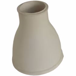 SOMATHERM FOR YOU - P8892 - Cône WC caoutchouc 30 - 60 mm. Type : Cône WC. Dimensions : 30 - 60 mm. A PROPOS DE L'ARTICLE Côn ...