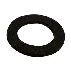 Ayor - Joint de cuvette de réservoir rondelle en mousse - Dimensions : 110x70x9