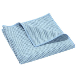 Spontex - Lavettes microfibres mf Pro toutes surfaces 40x38 cm 300gr/m2 couleur verte sachet de 5 pièces professionnal
