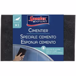 Eponge Joint & Carrelage