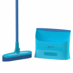 Spontex - 1 Balai Catch and Clean Compact