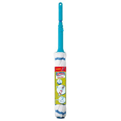 Balai Franges Microfibres essorage intégré SPONTEX