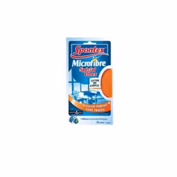 SPONTEX Spécial Vitres Microfibres
