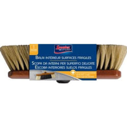 Spontex - Balai Intérieur Surfaces Fragiles Expert
