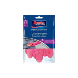 Spontex - Gants Ménage Confort T.M