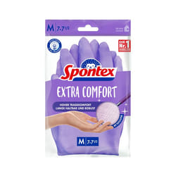 Spontex Extra Comfort Latex Violet Femelle M