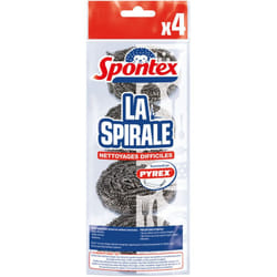 La Spirale à Récurer X4 Spontex