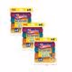 SPONTEX LAVETTE MICROF XXL X4
