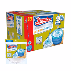 Kit Brosserie Full Action System + 1 recharge