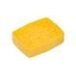 Éponge végétale SPONTEX Azella Basic n°4 - Sachet de 10