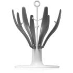 Beaba Flower Foldable Draining Rack Night Blue 1 pcs