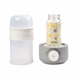 BEABA Babymilk Second