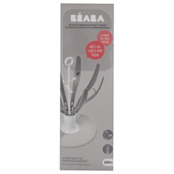 Béaba Égoutte-Biberon Pliable Flower