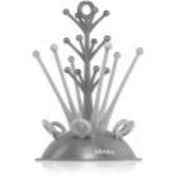 Beaba Tree Draining Rack Grey 1 pcs
