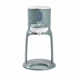 BEABA Bib'expresso, Portable, Secteur, Vert