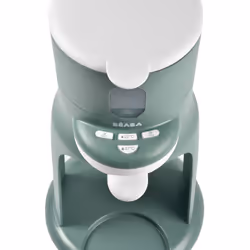 BEABA Bib'expresso