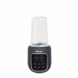 BEABA Multi Milk, Portable, Minuterie intégrée, Secteur, Bleu