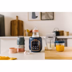 BEABA Multi Milk - Vue supplémentaire 6