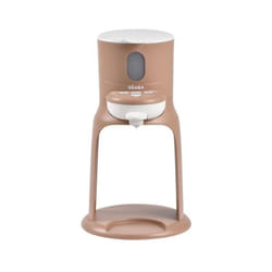 Beaba - exclusivite, Bib expresso, Préparateur-chauffe biberon/petits pots, Pralin