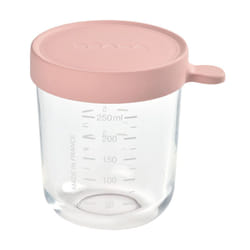 BEABA PORTION VERRE