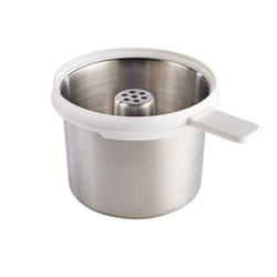 Magnat Alpha RS12 Moka Caisson de basse actif 120 W