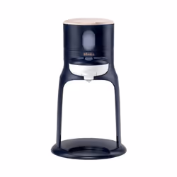 BEABA Bib'expresso, Portable, Secteur, Bleu