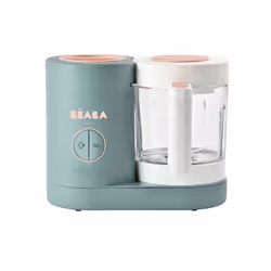 BEABA Babycook Neo 1,25 L Vert - Vue supplémentaire 2