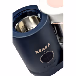 BEABA BABYCOOK NEO 1,25 L Bleu, Blanc - Vue supplémentaire 4