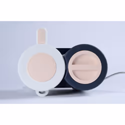 BEABA BABYCOOK NEO 1,25 L Bleu, Blanc - Vue supplémentaire 5