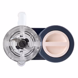 BEABA BABYCOOK NEO 1,25 L Bleu, Blanc - Vue supplémentaire 7