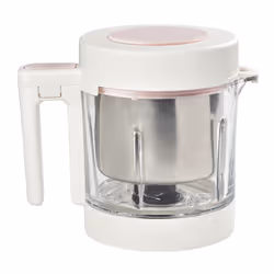 BEABA BABYCOOK NEO 1,25 L Bleu, Blanc - Vue supplémentaire 8