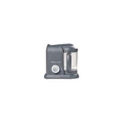 Beaba - Robot multifonction babycook solo anthracite 912794
