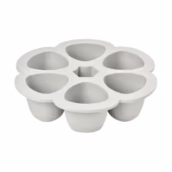 BEABA MULTIPORTIONS SILICONE