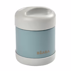 BEABA THERMO-PORTION thermos 300 L Vert - Vue supplémentaire 4