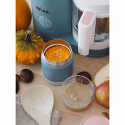 BEABA THERMO-PORTION thermos 300 L Vert - Vue supplémentaire 6