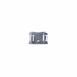 Caracteristiques principales : Fonctionnalités appareils de cuisson : Arrêt automatique. Fonctions appareil de cuisson : Cuis ...
