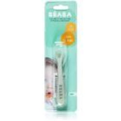 Beaba Silicone Spoon 8 months+ Pink 1 pcs
