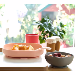 BEABA 913429 kit de vaisselle - Vue supplémentaire 4