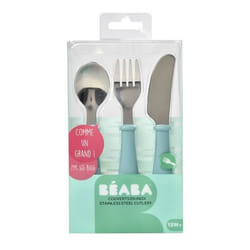 BEABA 913461 kit de vaisselle