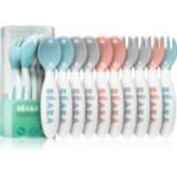 Beaba Beaba Set à partir de 2 ans old pink+airy green+light mist 10 pcs
