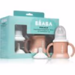 Beaba Evolutive training cup Old Pink 150 ml