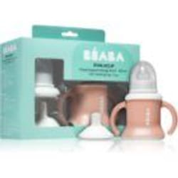 Beaba Evolutive training cup Old Pink 150 ml