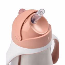 BEABA 913482 biberon 250 ml Rose - Vue supplémentaire 3